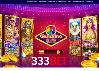 333bet cassino online