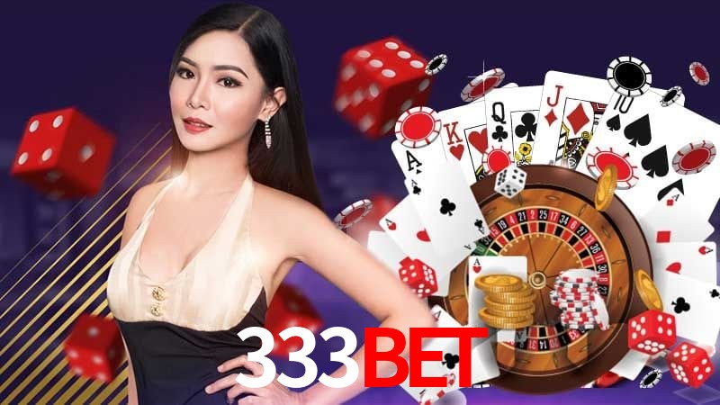 333bet Fortune Tiger