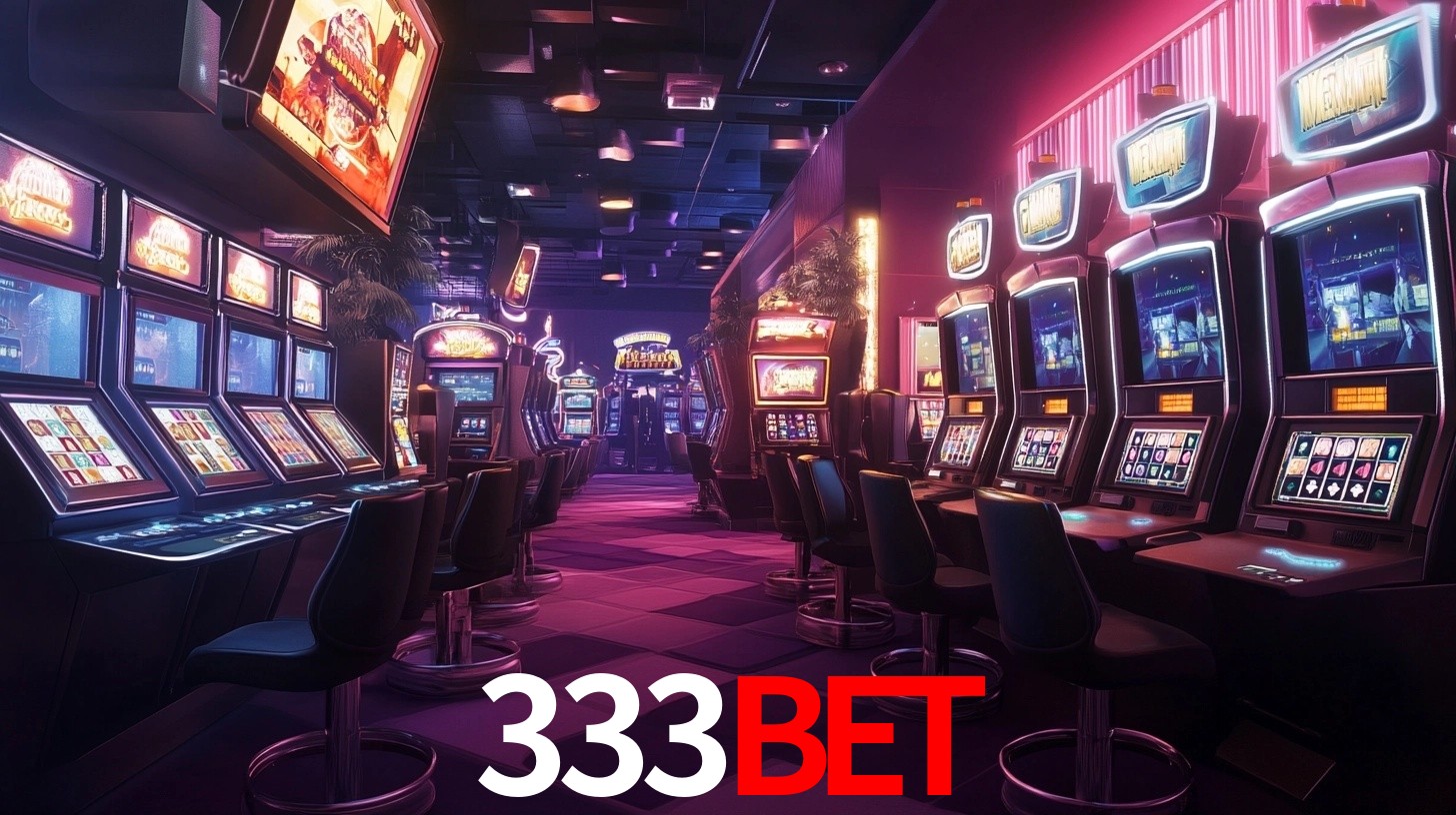 333bet bonus