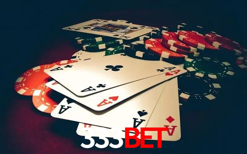 333bet Slots